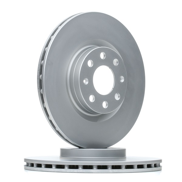Köp billiga original Bromsskiva 0 986 479 B90 jämförbara med 93188918 OEM nummer på nätet