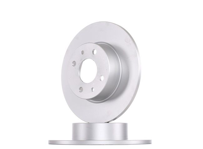 OEM Спирачен диск FIAT 1.9 D Multijet (192DXT1B) 150 K.C. дизел 164202610001 от BOSCH онлайн на супер цени