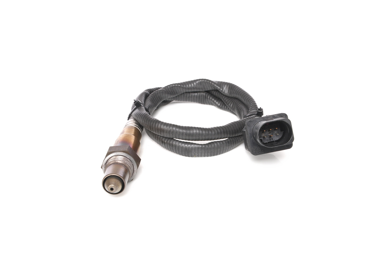 OEM Senzor NOx BMW F16 2018 11788514489, 851448903, 11787576673 BOSCH