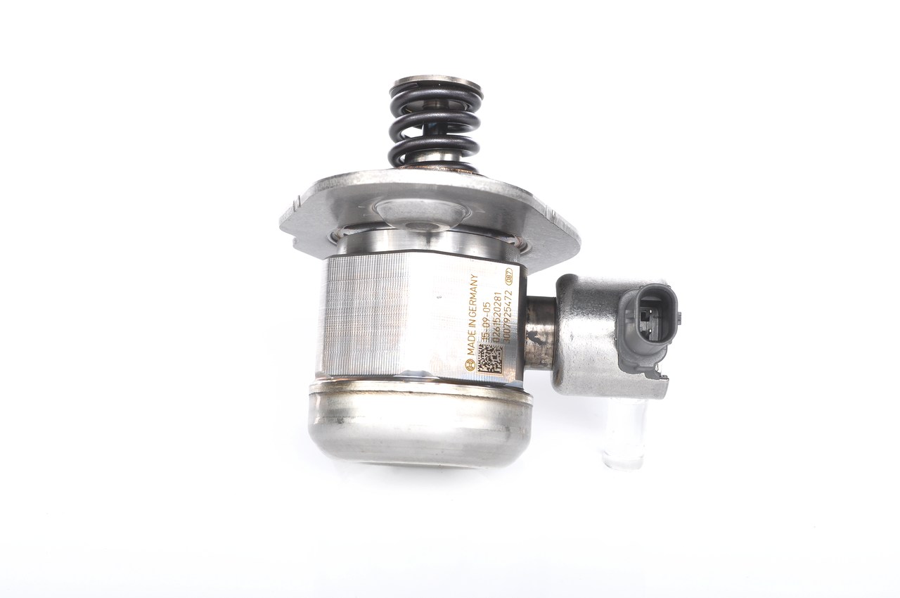 Kupte si BOSCH Vstřikovací čerpadlo Číslo produktu: 0 261 520 281 za nízkou cenu 4994,88 Kč