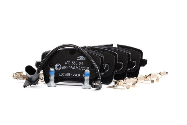Acquista online Kit pastiglie freni 13.0470-2769.2 originale a buon mercato, comparabile con i numeri OEM 4G0698451H