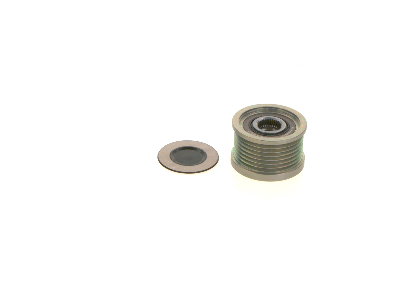 OEM Dynamopoelie IVECO 33S11, 35S11, 35C11 106 PK Diesel 42579335 van BOSCH online aan geweldige prijzen