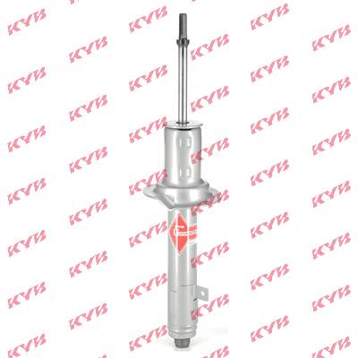 Lexus IS XE2 2010 Lengéscsillapító KYB OEM 4851080259, BE5F531, 4851053190