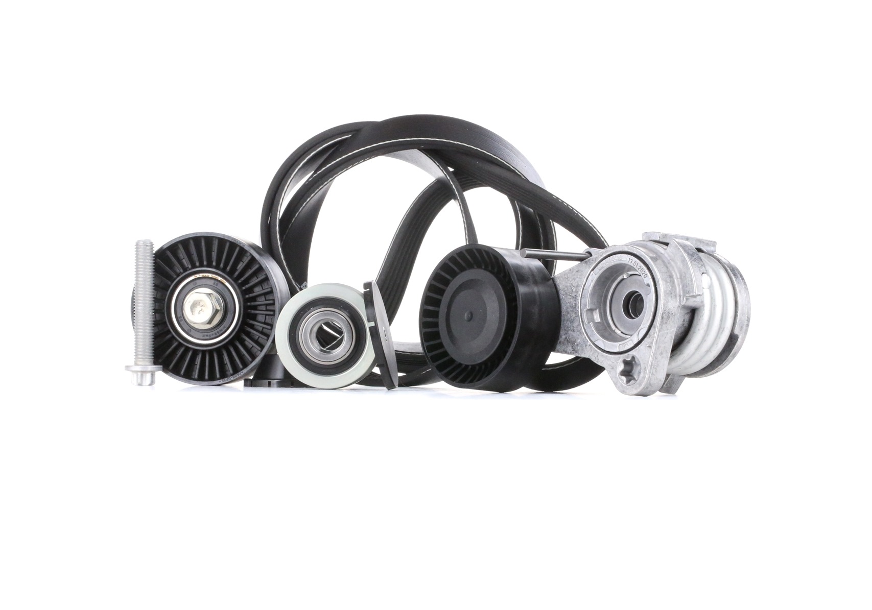 Ostke INA Soonrihmakomplekt Toode nr.: 529 0031 10 madala hinnaga 109,76 €