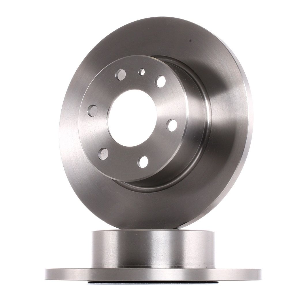 Cumpărați Disc de frână de la BOSCH Număr produs: 0 986 479 A51 la prețul de doar 203,34 lei