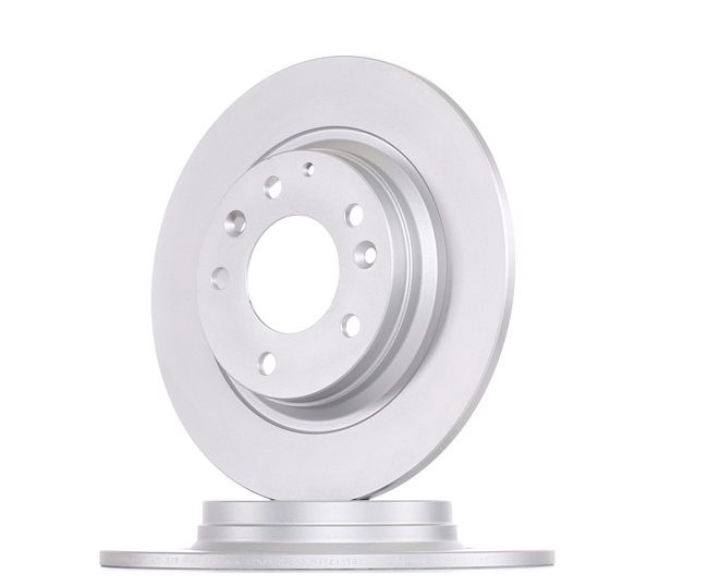 Köp billiga original Bromsskiva 0 986 479 B77 jämförbara med NF4726251 OEM nummer på nätet