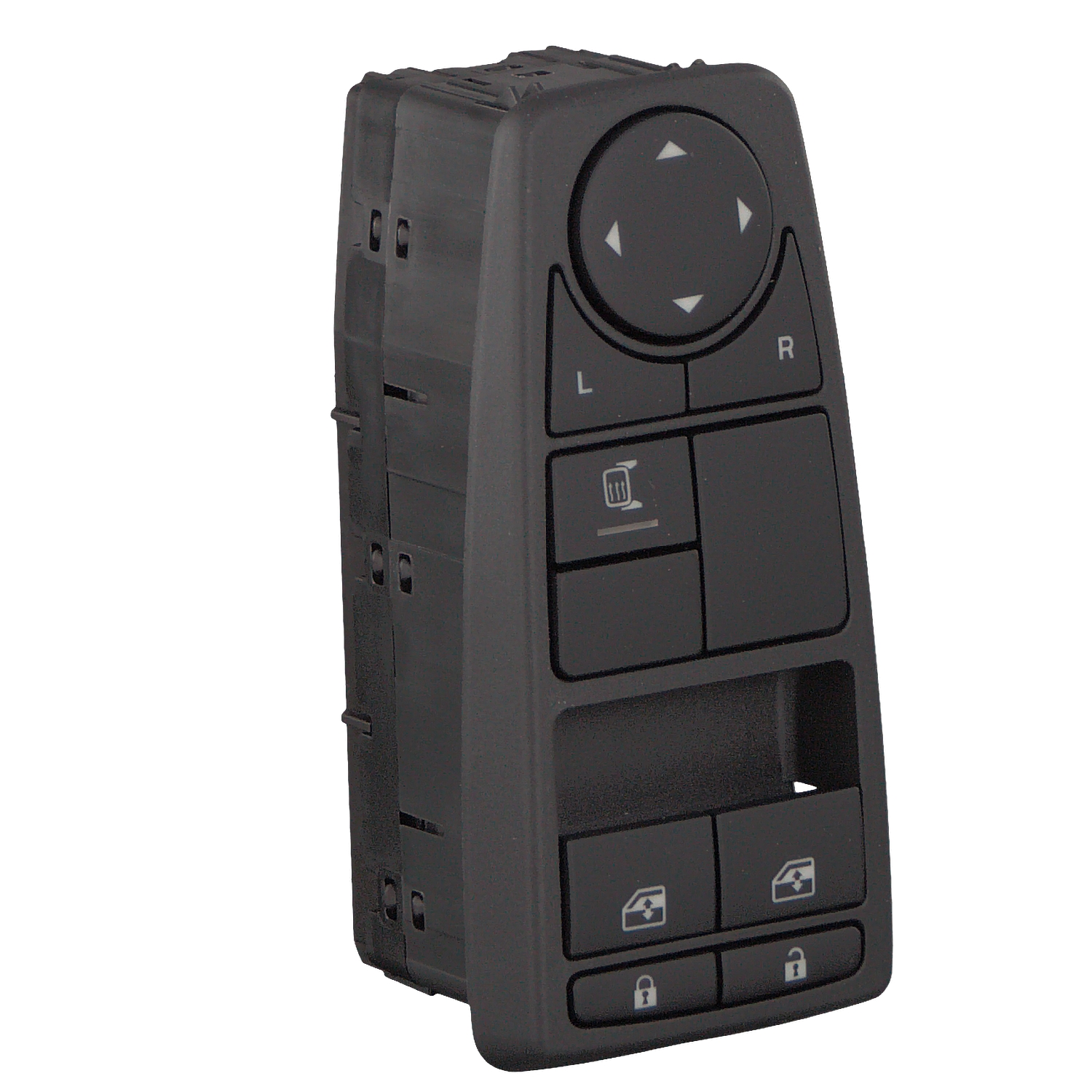 Buton geam electric MAN de calitate originală 81258067064, 81258067082, 81258067094 de la FEBI BILSTEIN