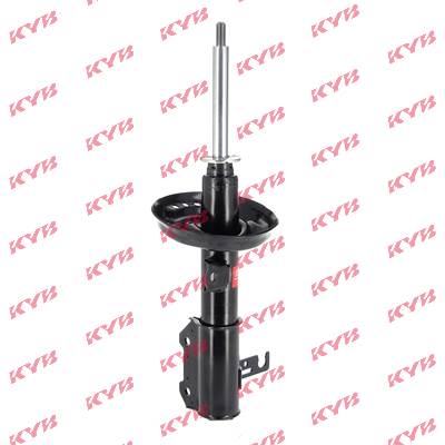 Įsigykite KYB Amortizatorius Prekės Nr.: 339372 už žemiausią 72,67 € kainą