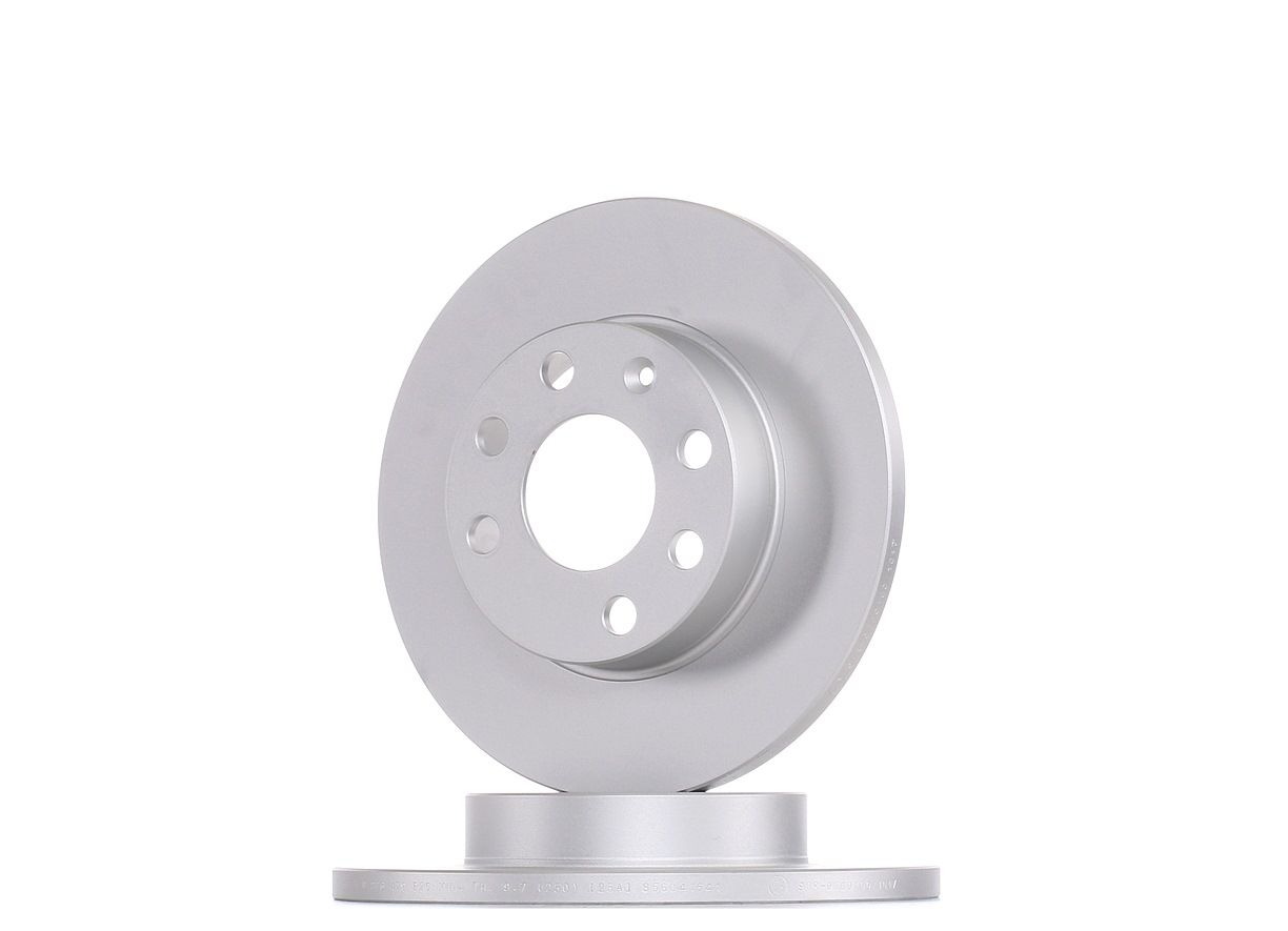 Cumpărați Disc de frână de la BOSCH Număr produs: 0 986 479 B20 la prețul de doar 135,20 lei
