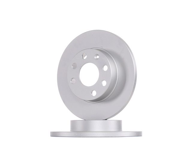 OEM Disco de travão OPEL 1.2 i (F08, M08, F68, M68) 45 CV Gasolina 569020 de BOSCH online a preços excelentes
