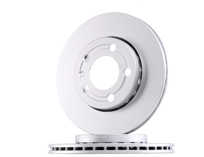 Įsigykite nebrangią originalią Stabdžių diskas 0 986 479 B62. sulyginama su 6Q0615301A OEM numeriais internetu