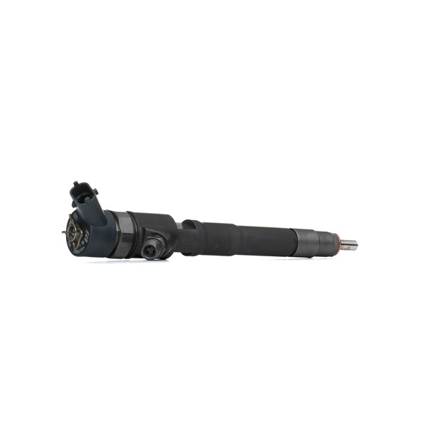 Unité pompe-injecteur CITROËN JUMPER 2013 0986435248 de BOSCH