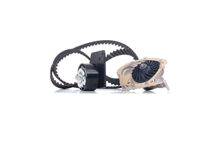 OEM Distributieriem set + waterpomp RENAULT 1.9 dCi 131 PK Diesel van BOSCH online aan geweldige prijzen