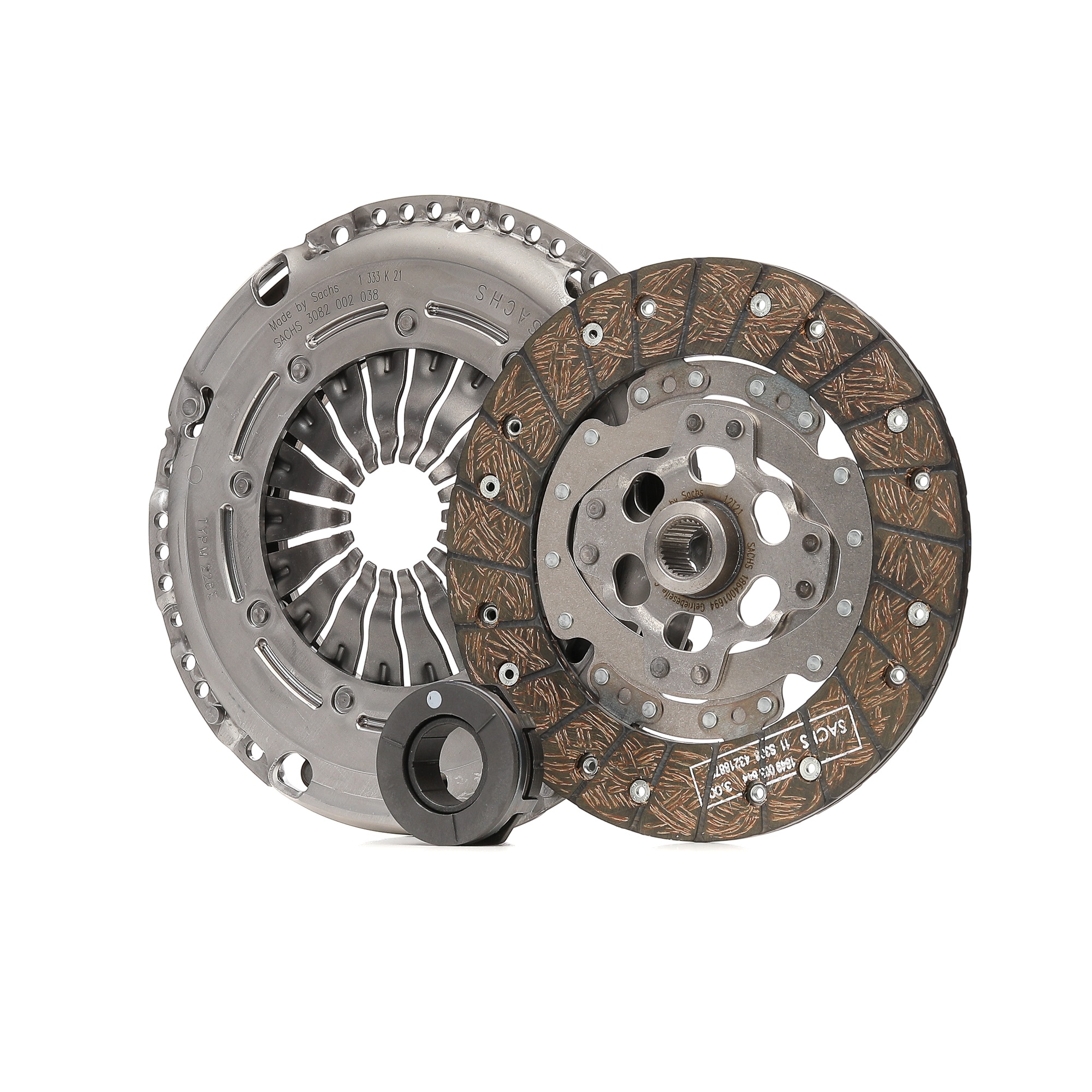 Pirkt SACHS Sajūga komplekts Preces Nr.: 3000 970 073 pie zemu cenu 215,91 €