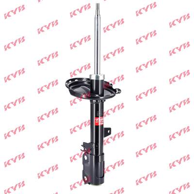 Kjøp KYB Støtdemper Product No .: 339208 for den lave prisen av 1723,56 kr