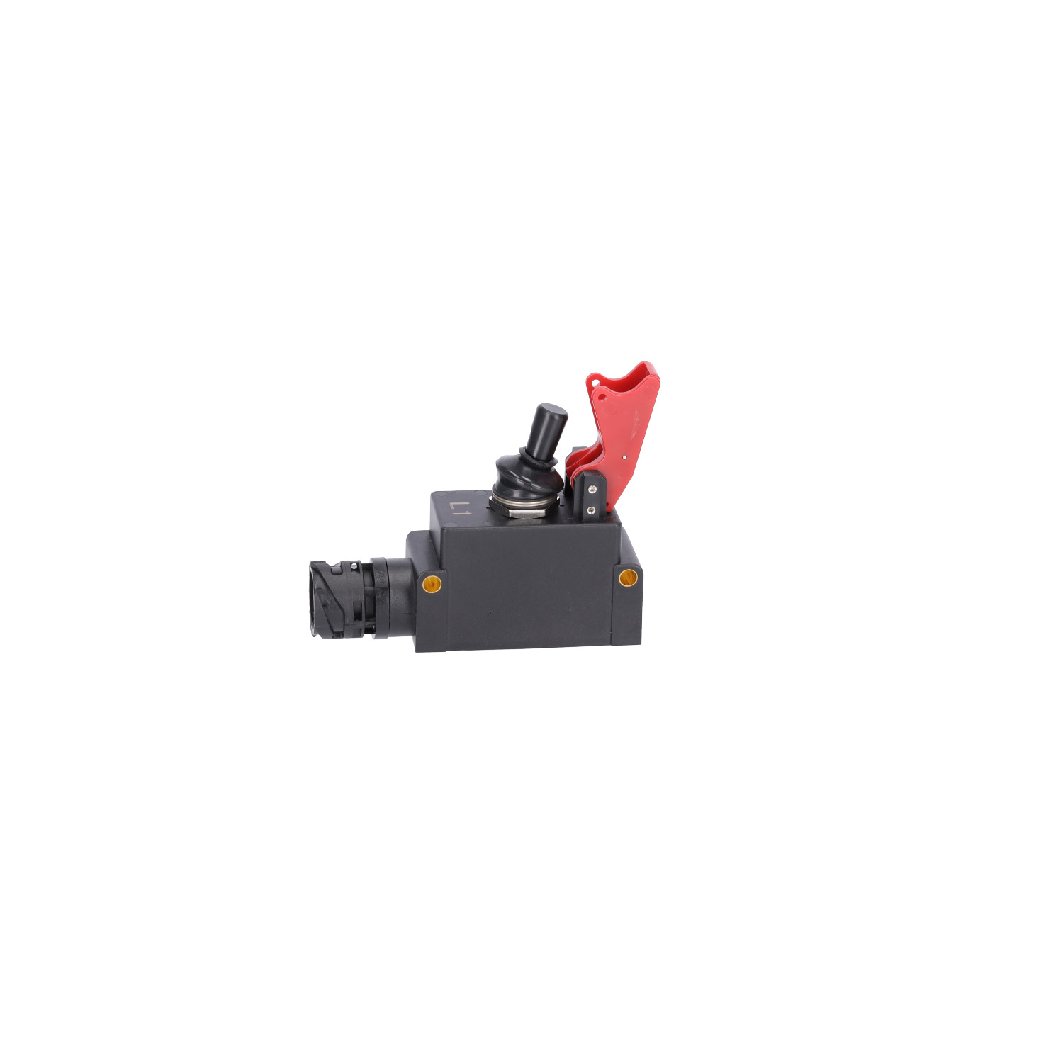 FEBI BILSTEIN Huvudbrytare, batteri 46020