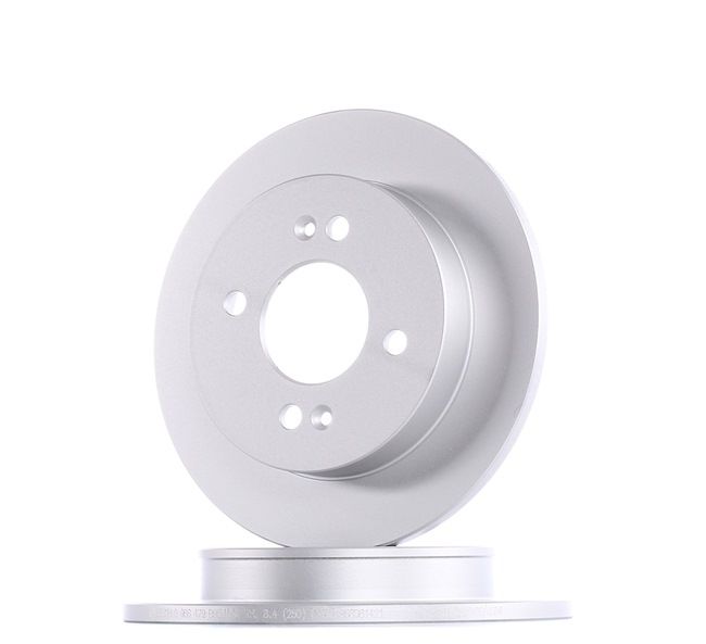 OEM Disco de freno KIA 1.2 87 CV Gasolina 5841107300 de BOSCH online a precios inmejorables
