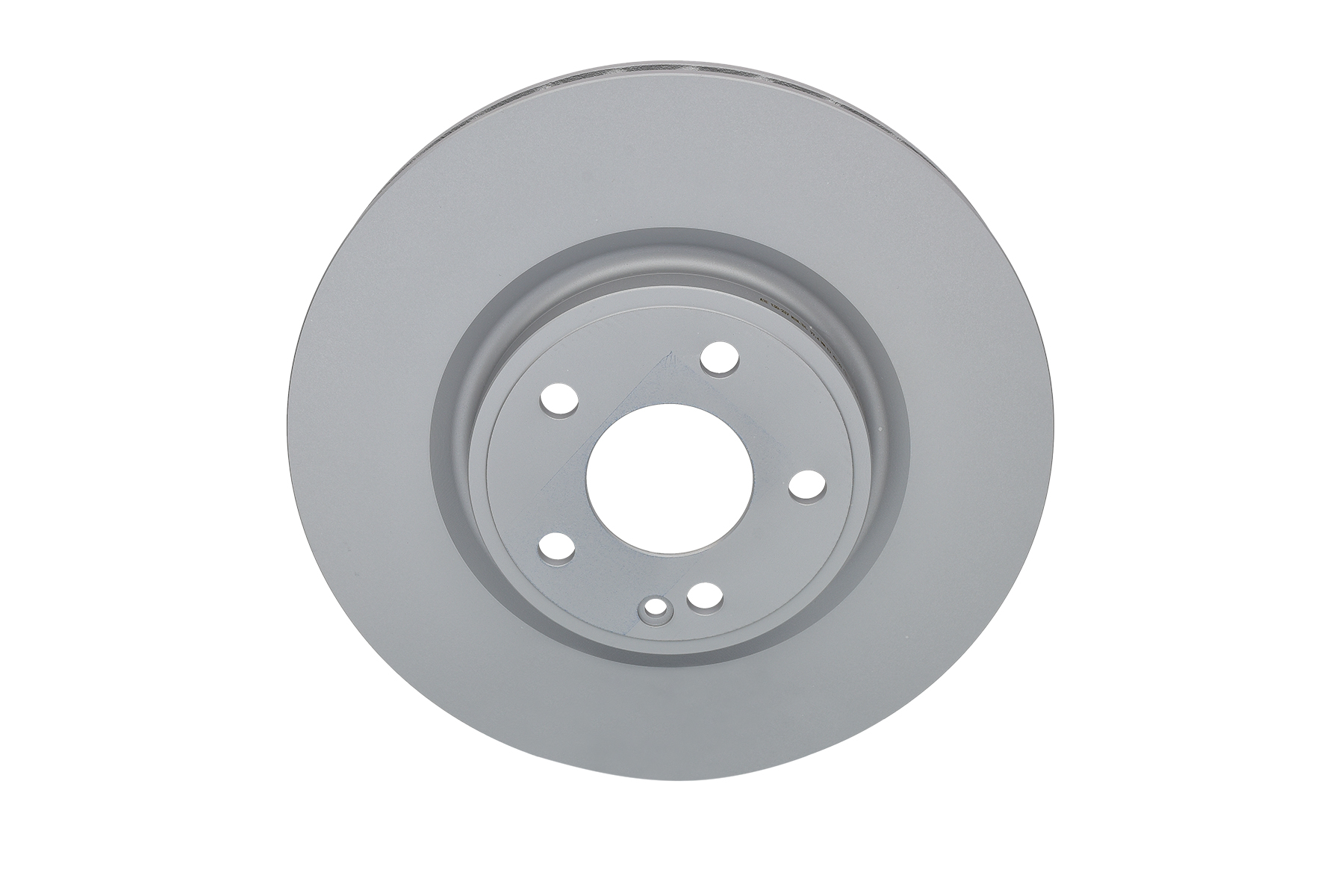 OE Disco freni MERCEDES-BENZ GLA 2013 2464212612, A2464212612, 2464230112 di ATE