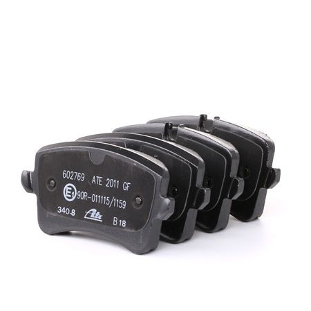 Acquista online Kit pastiglie freni 13.0460-2769.2 originale a buon mercato, comparabile con i numeri OEM 4G0698451H