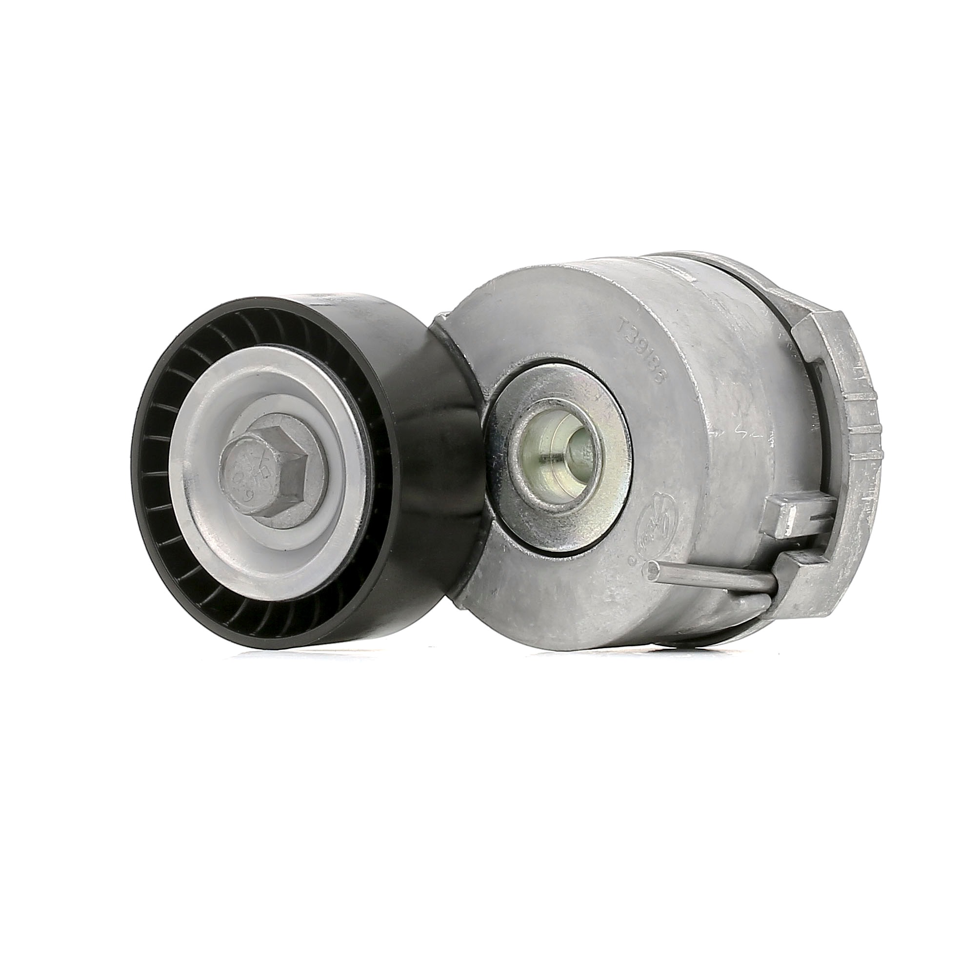 SKF Spannrolle, Keilrippenriemen Produkt Nr.: VKM 33205 zum unschlagbaren Preis von 35,94 € erstehen
