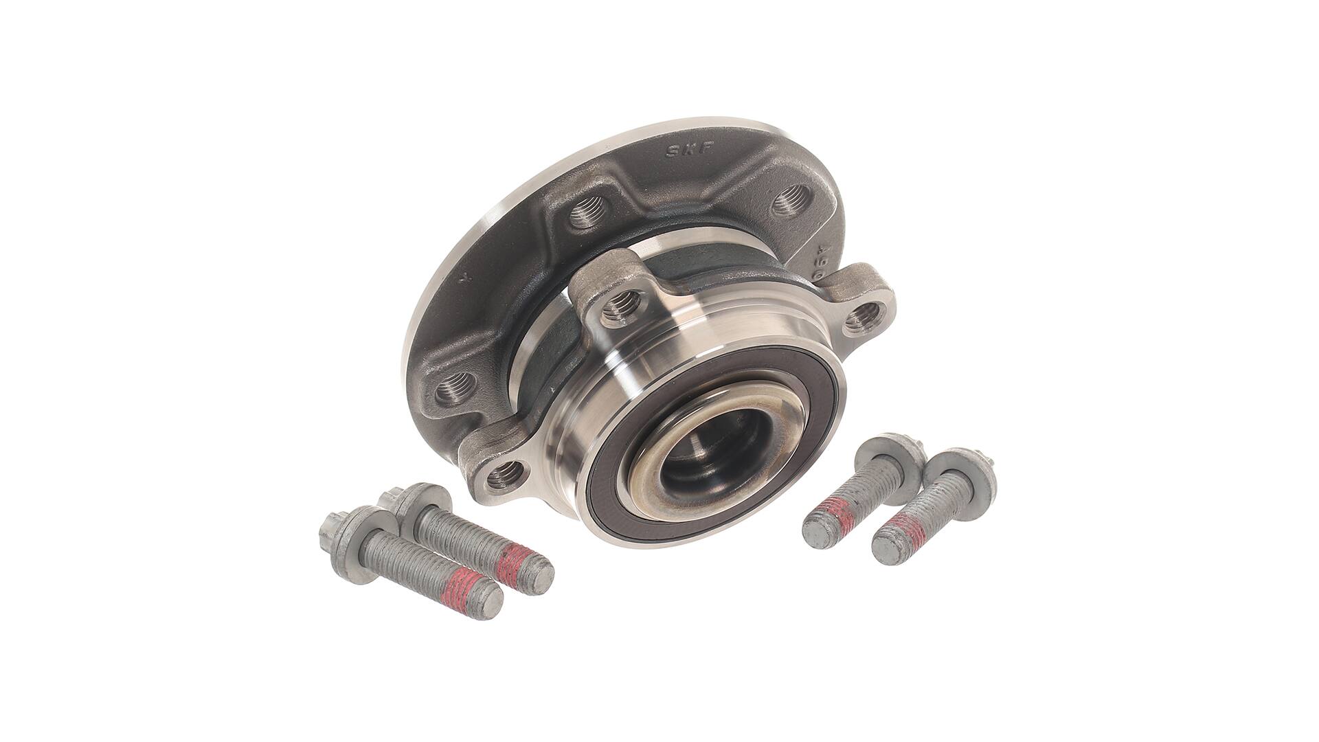 Vásároljon SKF Kerékcsapágy készlet alkatrészt, termékkód: VKBA 6656 alacsony áron: 26297,00 Ft