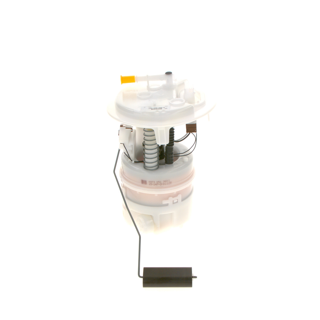 BOSCH 0986580387 pompe à carburant CITROËN C5 III Break RW 1.6 VTI 120 CH Essence