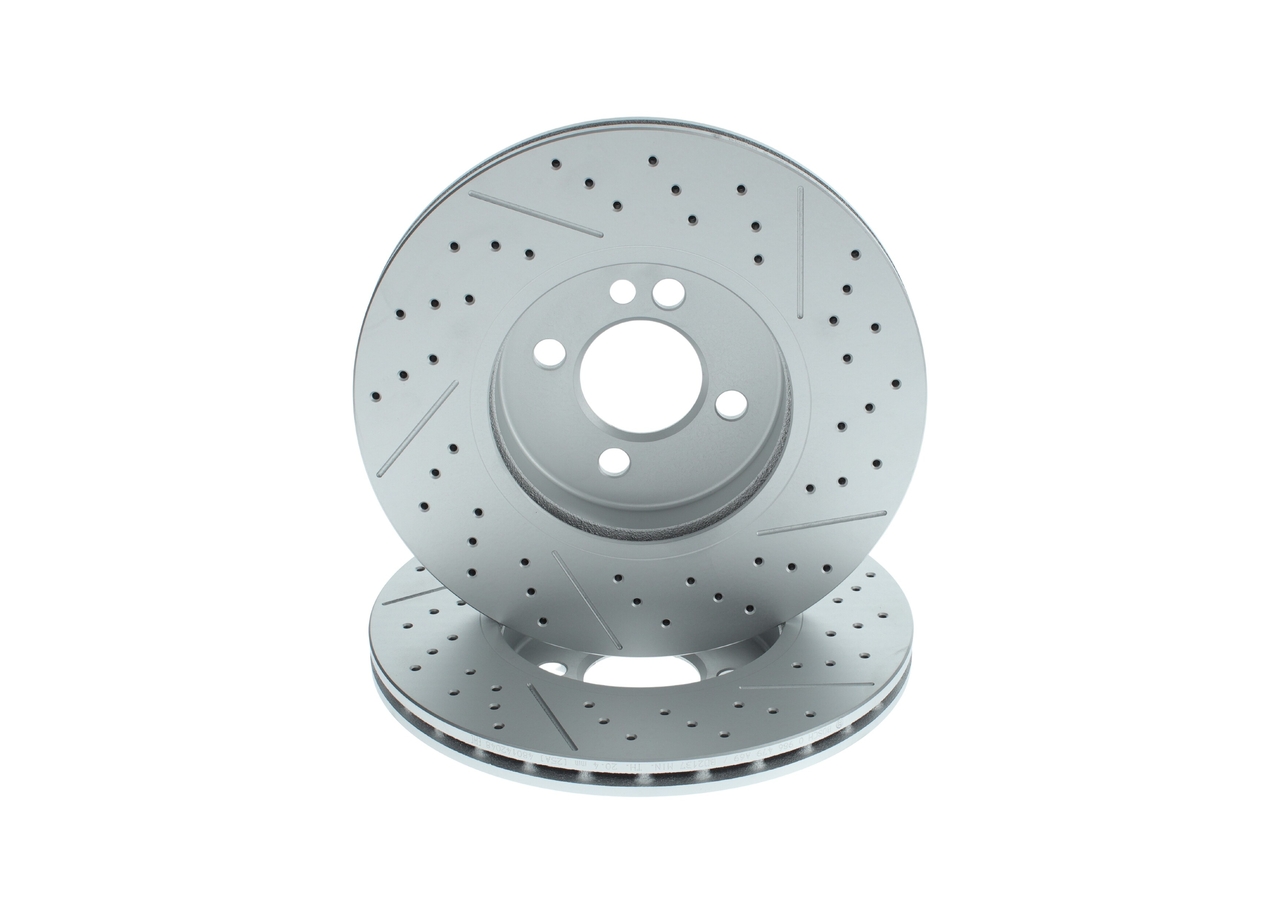 Cumpărați online Disc de frână 0 986 479 A69 original/ă și la un preț mic, compatibil/ă cu nr. OEM 34116777825