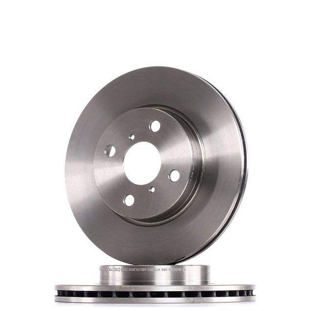 Acquista online Disco freno 0 986 479 C06 originale a buon mercato, comparabile con i numeri OEM 435120D060
