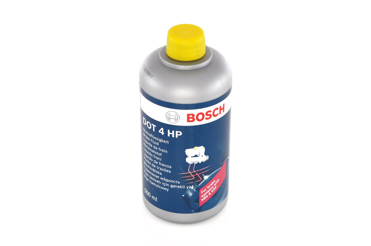 BOSCH Bremsevæske 1 987 479 112