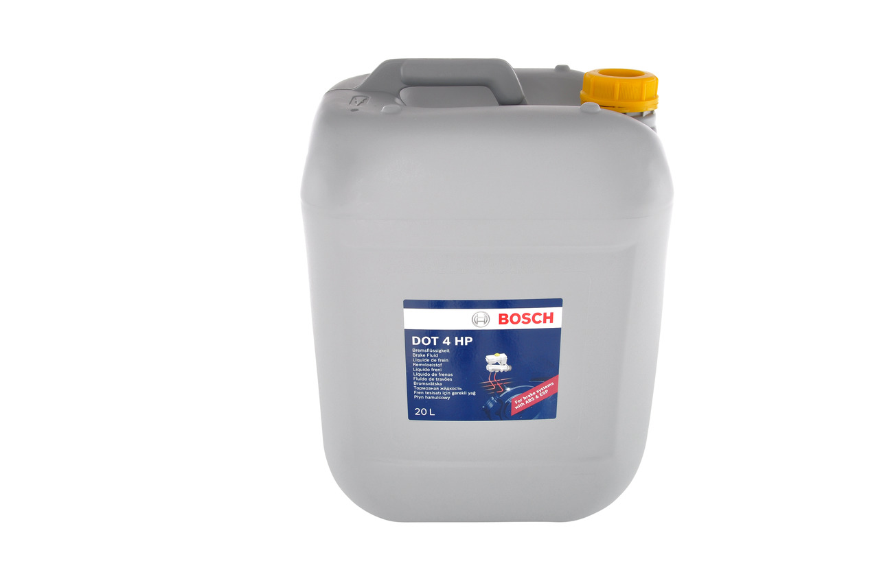BOSCH Bremsevæske 1 987 479 115