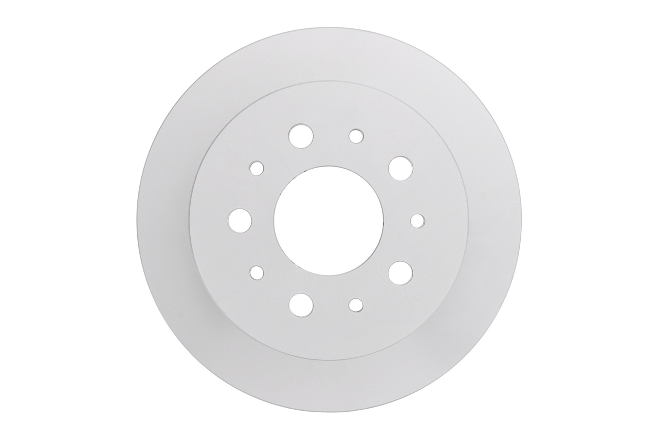 Cumpărați Disc de frână de la BOSCH Număr produs: 0 986 479 B63 la prețul de doar 293,05 lei