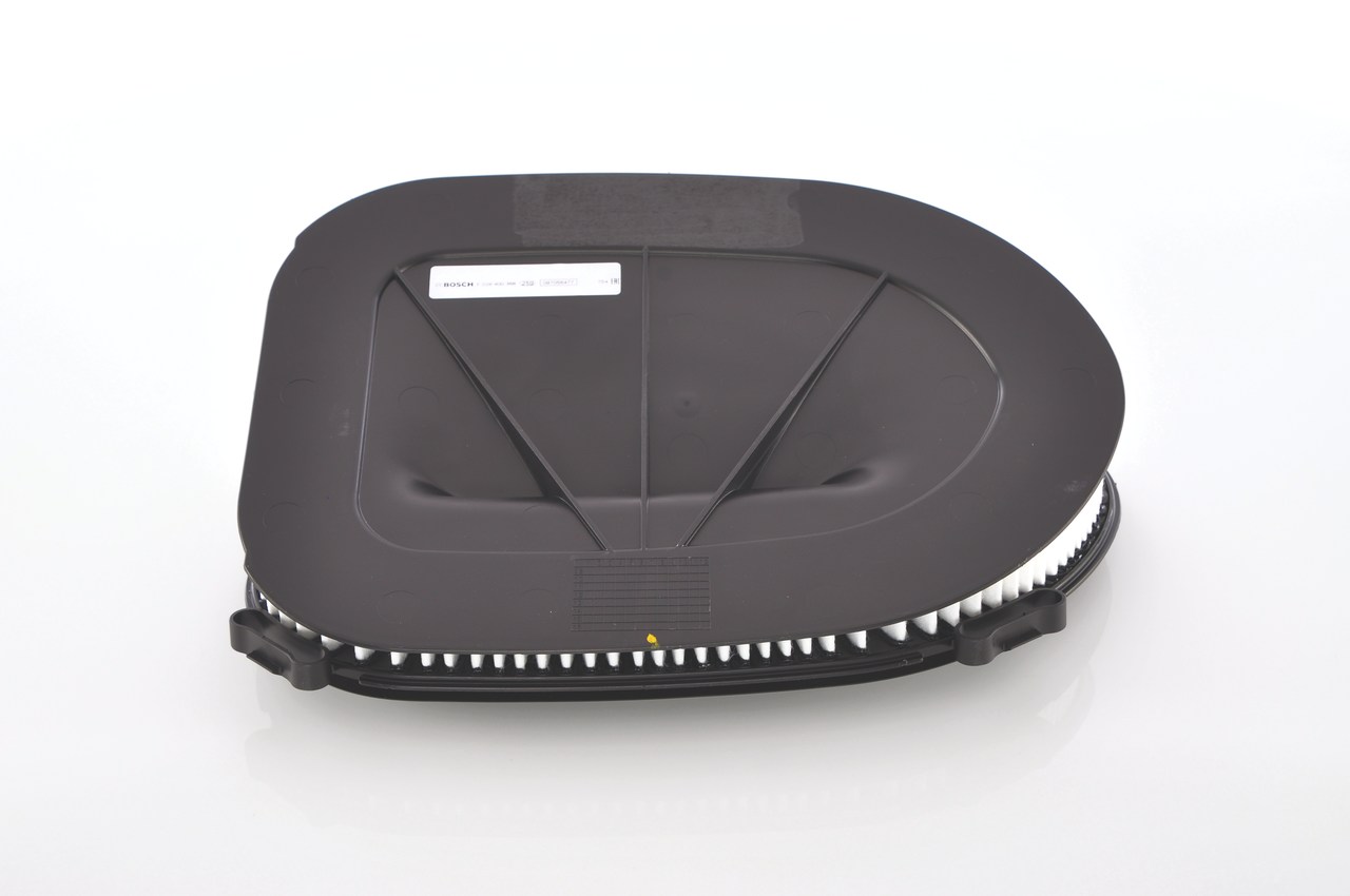 Cumpărați online Filtru aer F 026 400 366 original/ă și la un preț mic, compatibil/ă cu nr. OEM 13717811026