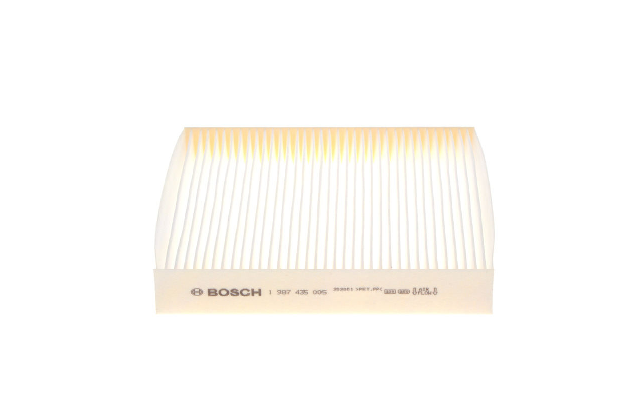 OEM Filtro abitacolo FIAT 500e 0000052126547, 51854923, 6000633304 da BOSCH - risparmia grazie ai nostri prezzi bassi