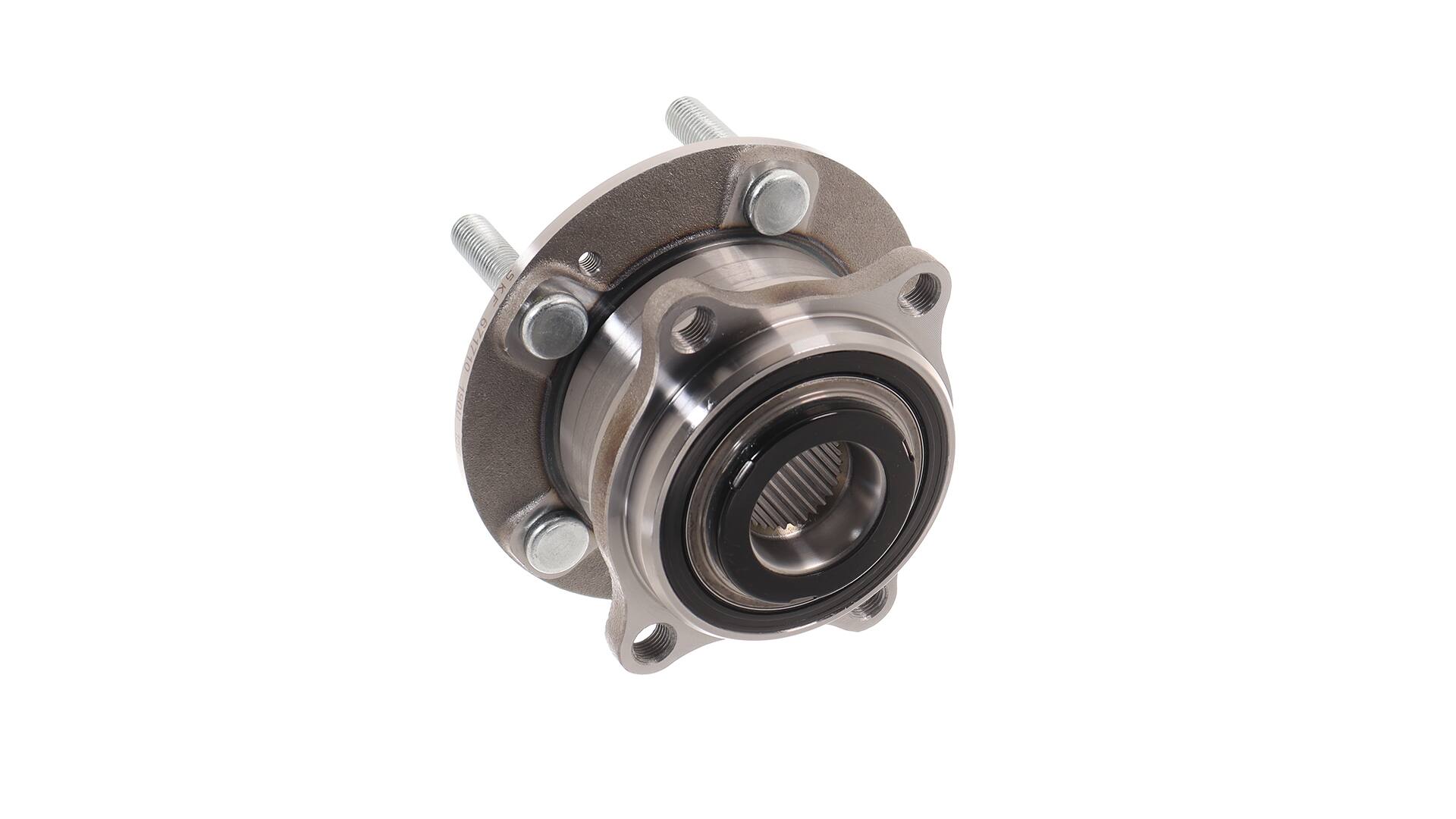 OEM Prezon roata Hyundai Santa Fe sm 2000 517502B000, 517502B010, 517503J000 SKF