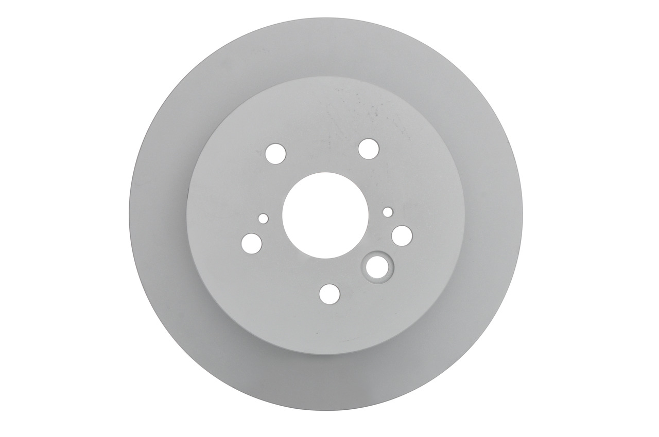 Köp billiga original Bromsskiva 0 986 479 C02 jämförbara med 4243142040 OEM nummer på nätet