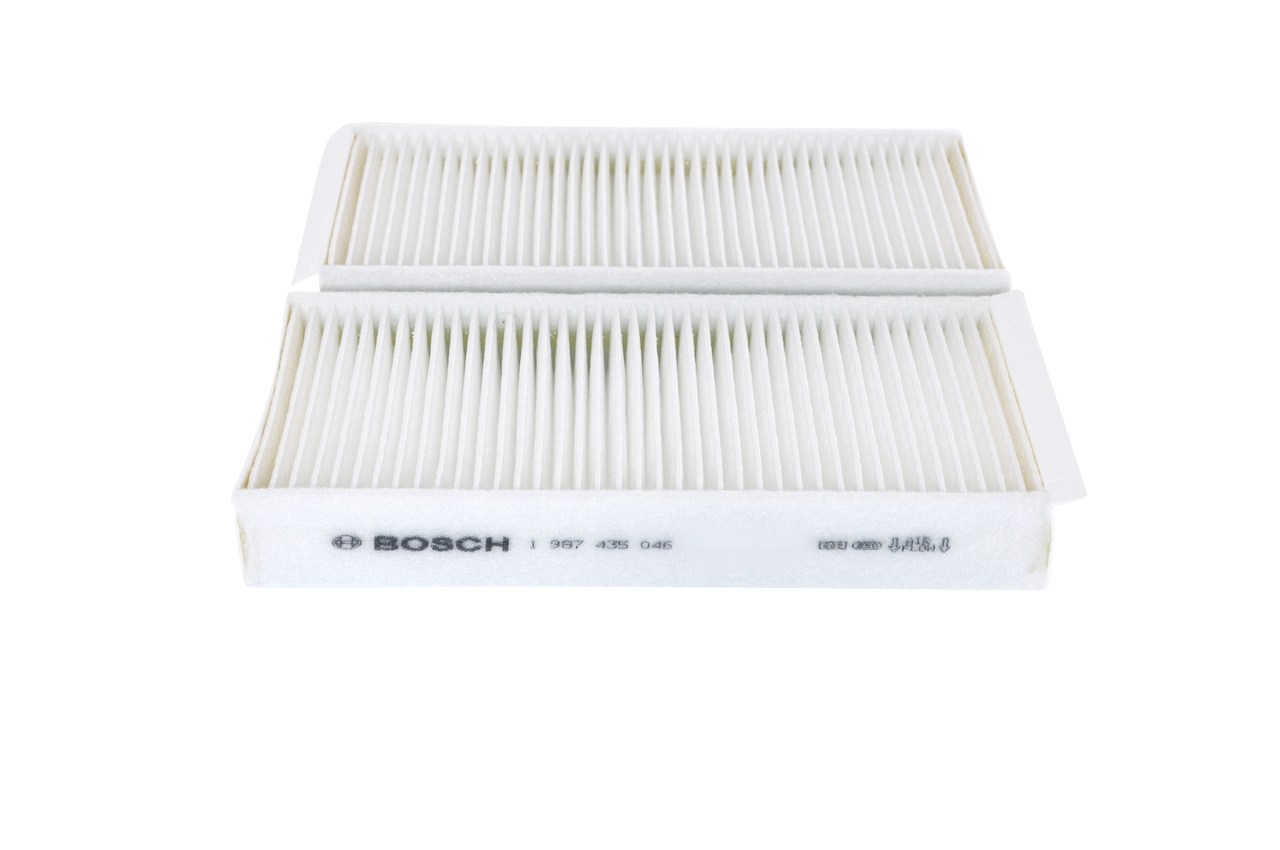Filtre d'habitacle OEM MINI One 1.5 (B38 A15 A) 102 CH Essence 64116823724 de BOSCH en ligne à prix imbattables