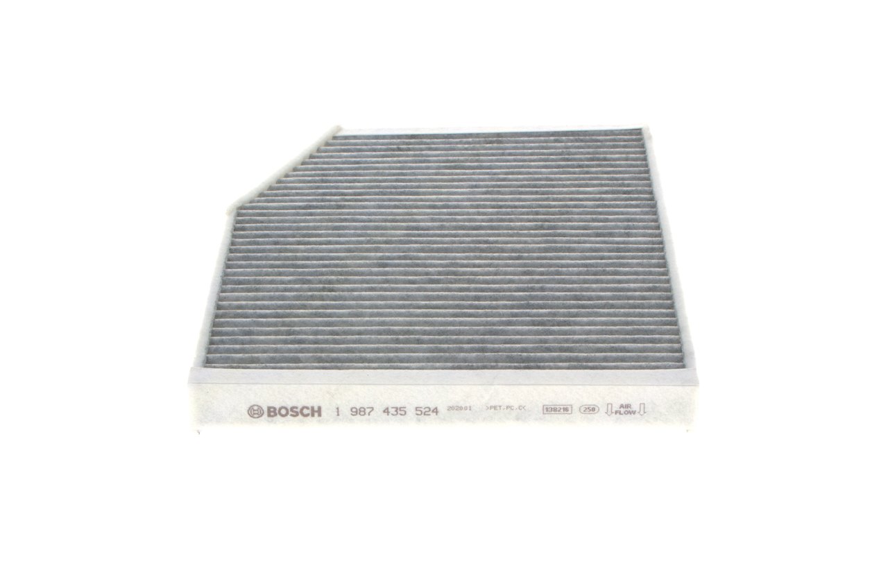 Acquista Filtro abitacolo da BOSCH Numero prodotto.: 1 987 435 524 al costo di soli 17,87 €