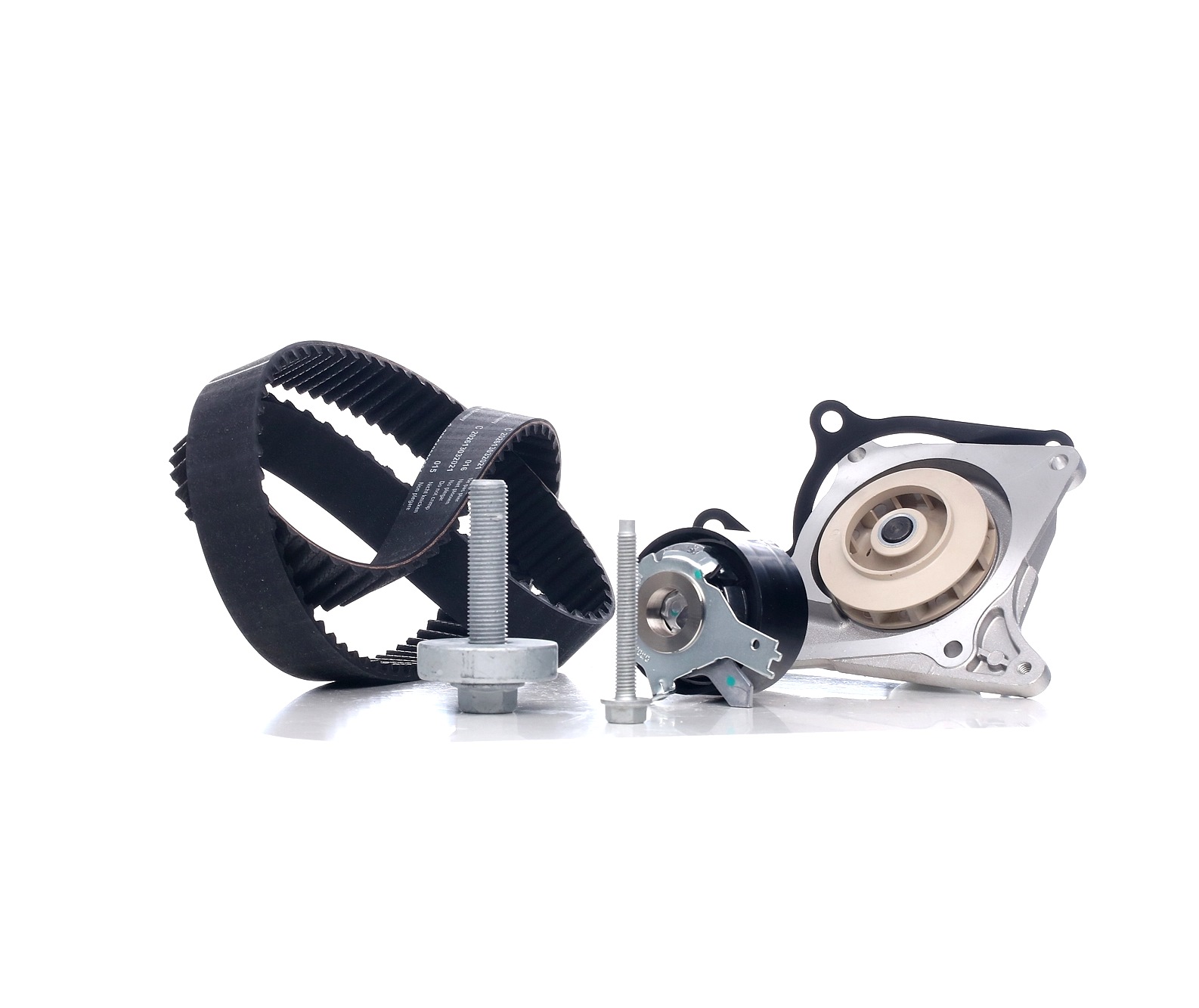 Buy INA Water pump and timing belt kit Product No.: 530 0607 30 at the low price of £ 96,12