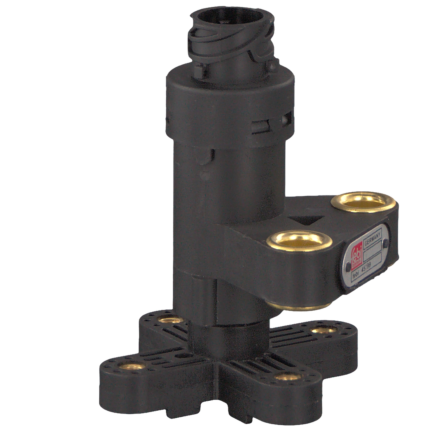 Compre Sensor, nivel de suspensión neumática 45799 original asequible comparable con números OEM online A0025426718