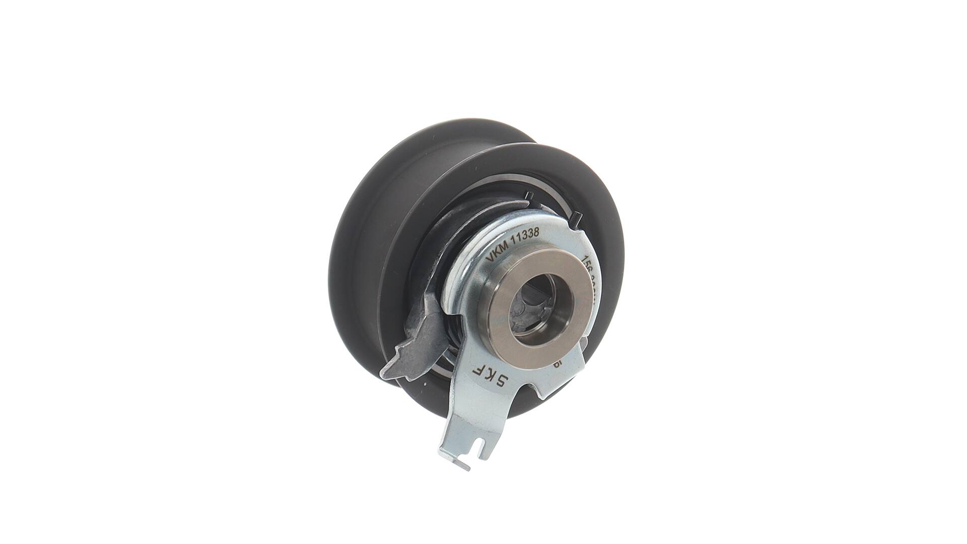 OE Spanrol voor de distributieriem SKODA CITIGO 2024 04C109479G, 04C109479H, 04C109479J van SKF