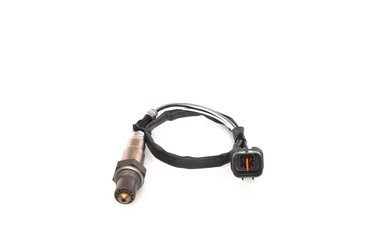 OE Lambda sensor HYUNDAI HB20 2013 3921003030, 392102B320, 36531P0AA01 fra BOSCH