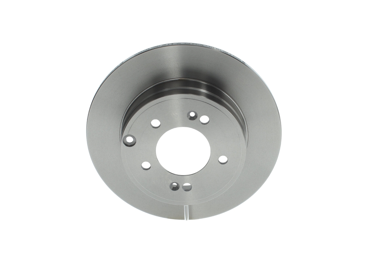 Köp billiga original Bromsskiva 0 986 479 T49 jämförbara med 584113K150 OEM nummer på nätet