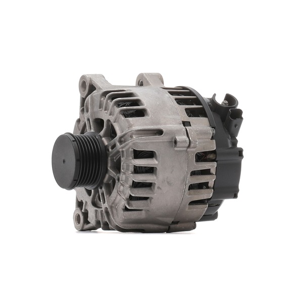 OE CITROËN C5 2018 Latausgeneraattori 5705KV, 9664779680, 9678048880 merkiltä BOSCH