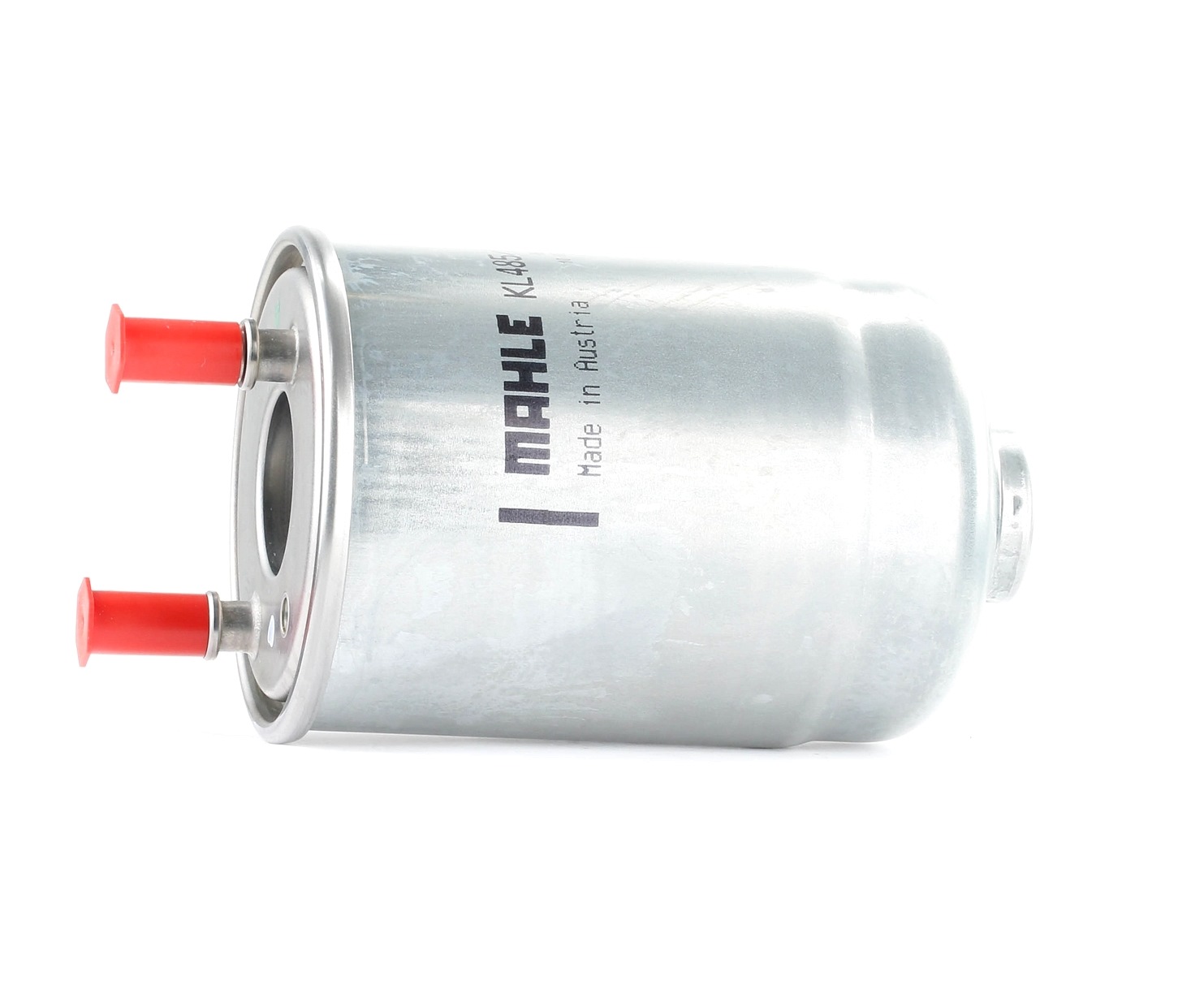 Compre MAHLE ORIGINAL Filtro de combustível Produto No.: KL 485/16D a preços baixos de 29,62 €