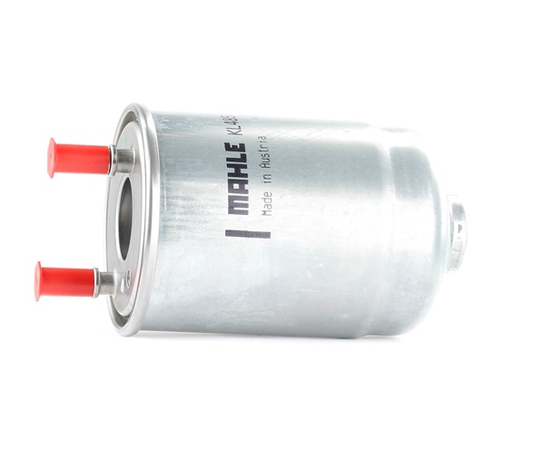 Compre online originais a baixo custo Filtro de combustível KL 485/16D comparáveis com os números OEM 164009180R
