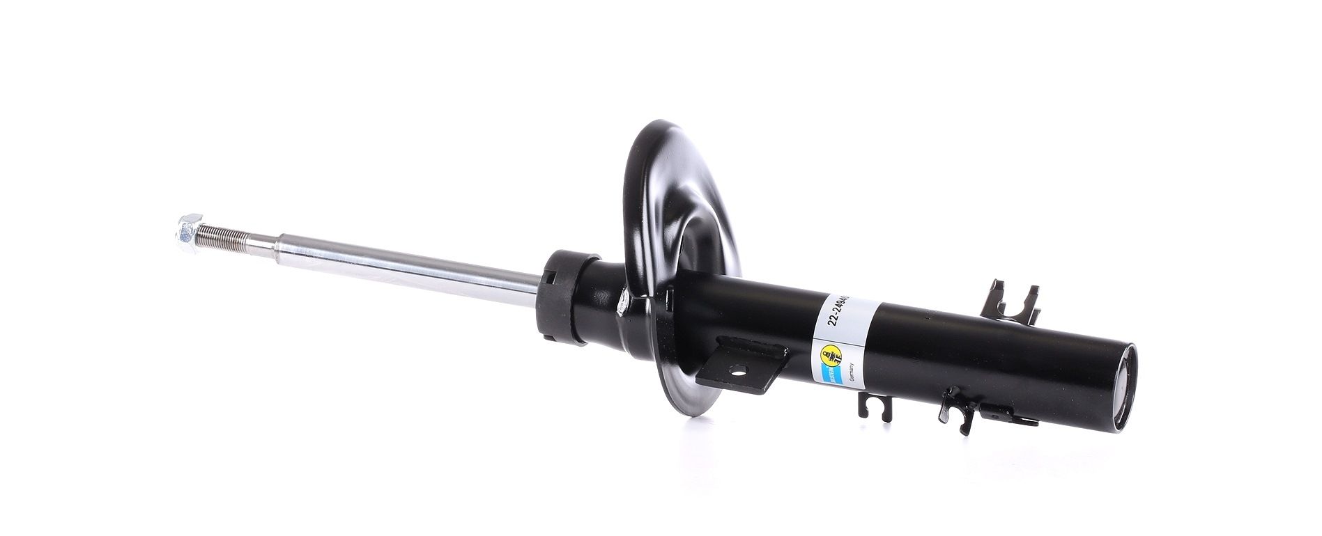Įsigykite BILSTEIN Amortizatorius Prekės Nr.: 22-249401 už žemiausią 58,45 € kainą