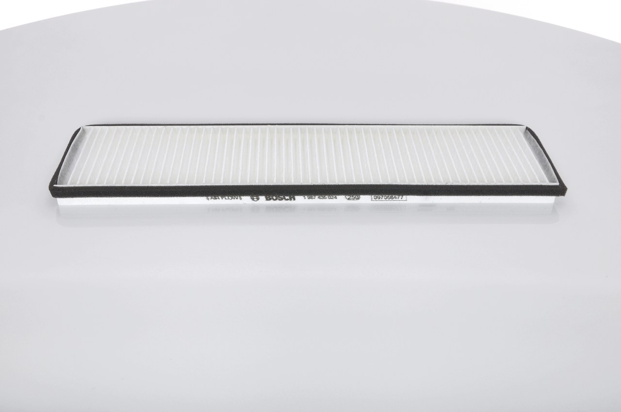 Köp billiga original Kupéfilter 1 987 435 024 jämförbara med 5801321121 OEM nummer på nätet