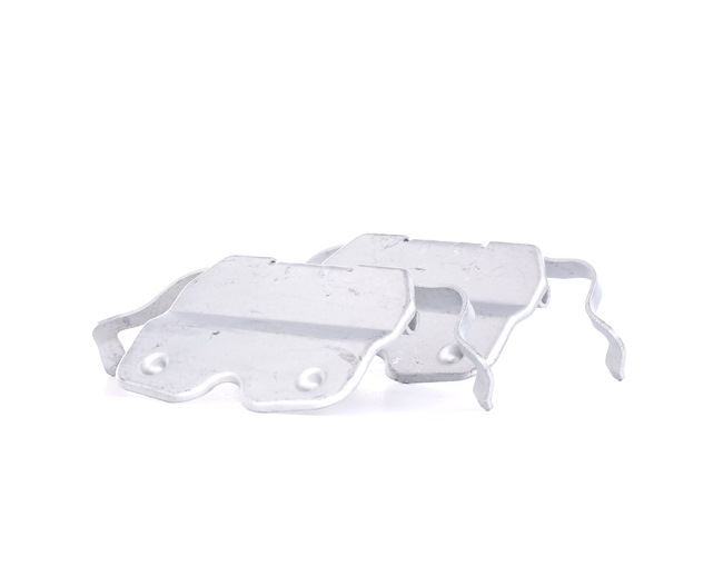 OE Tillbehörssats, bromsbelägg BMW X6 2015 34116798126, 390472, 34216758059 från BOSCH