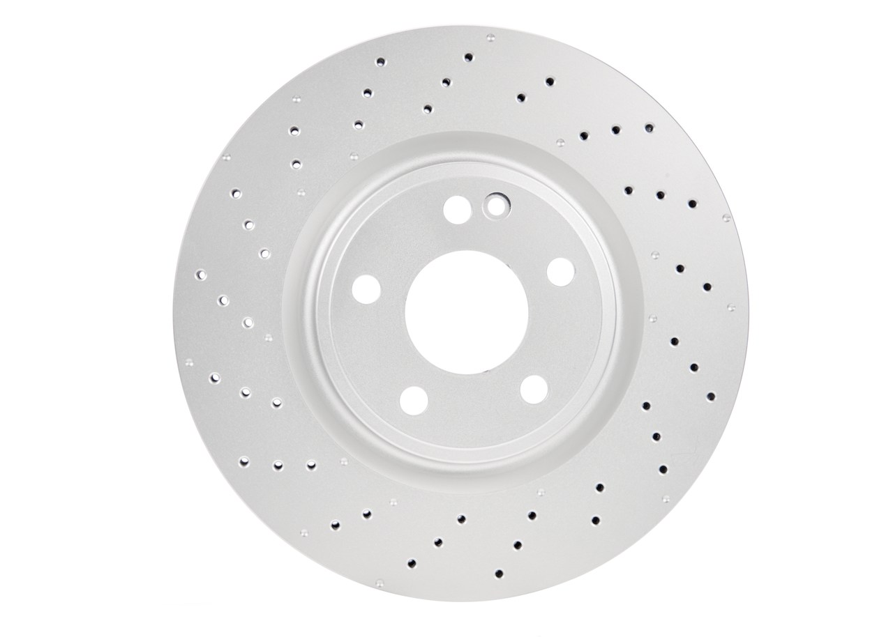Köp billiga original Bromsskiva 0 986 479 A60 jämförbara med A246421271207 OEM nummer på nätet