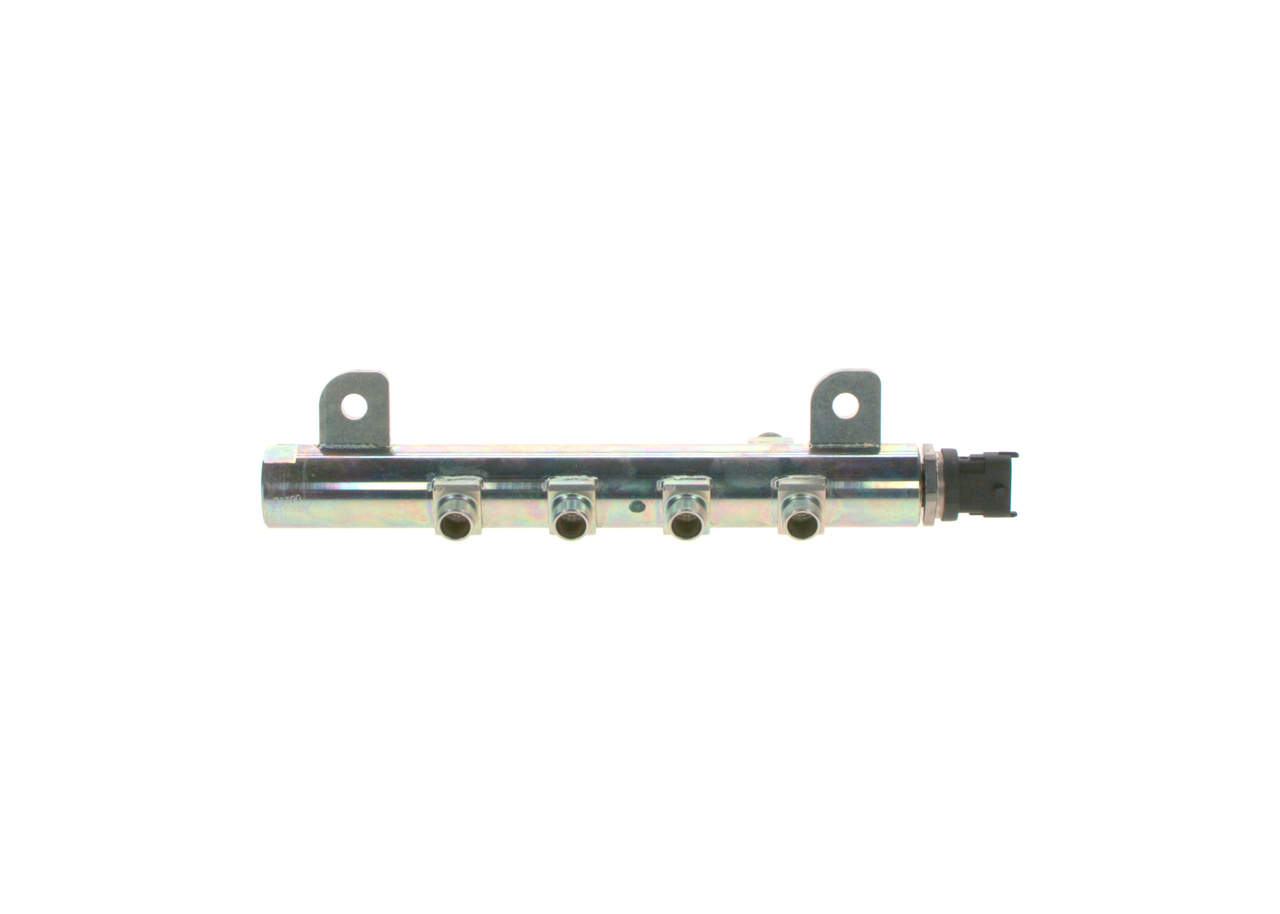 OEM Distribuitor T, combustibil FIAT 1.6 D Multijet (263AXD1B, 263AXX1B) 105 CP motor diesel 55213269 de la BOSCH online la un preț incredibil